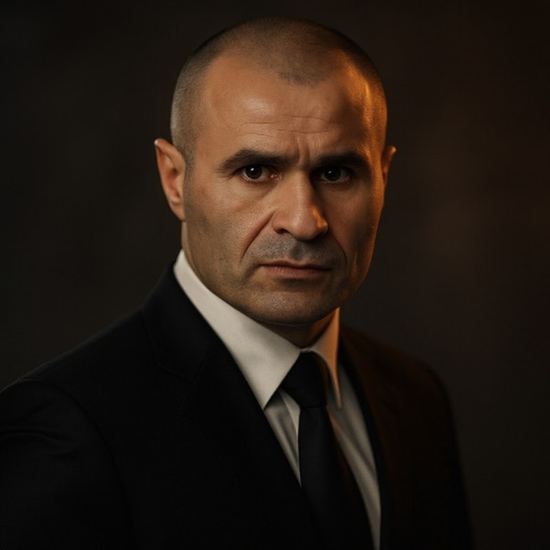 ZAUR HÜSEYNOV 