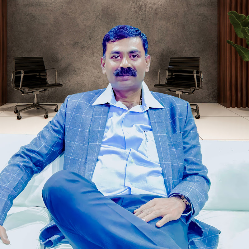 Mahesh Arun Patil