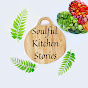Soulful Kitchen Stories logo