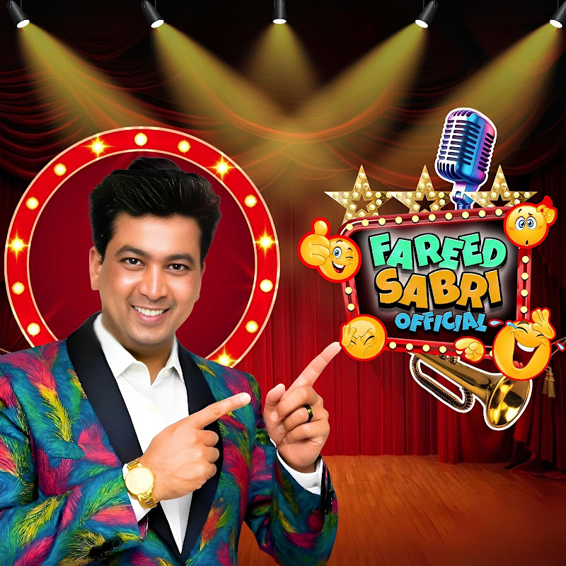 Fareed Sabri Official