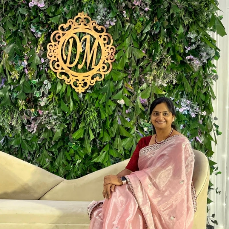 Deepti Mehta