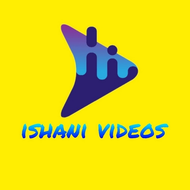ishani videos