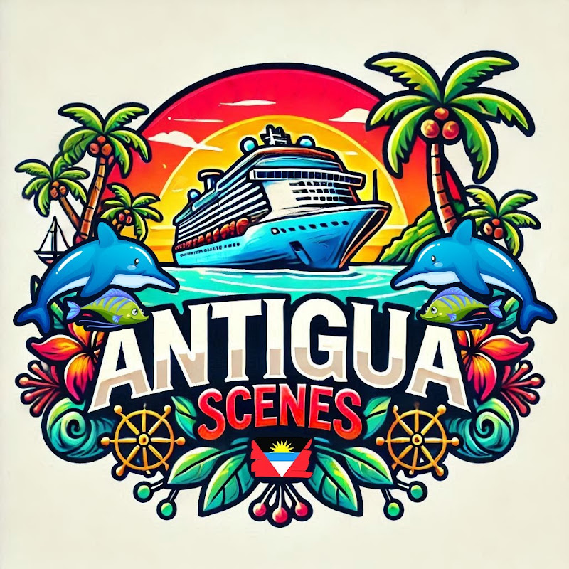 Antigua Scenes