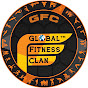 Global Fitness Clan Community logo