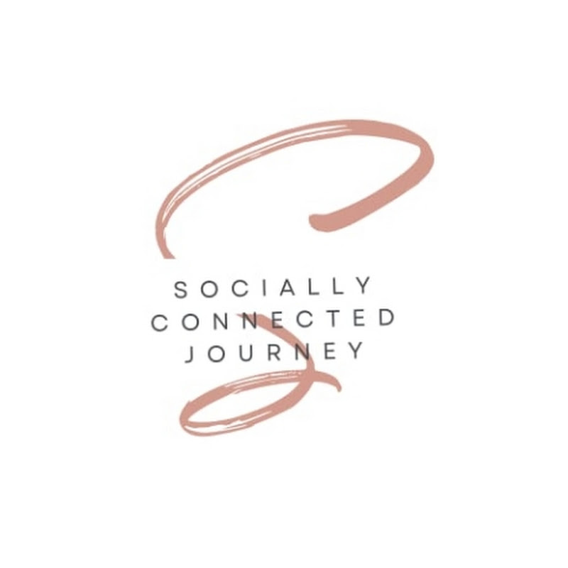 Socially Connected Journey 