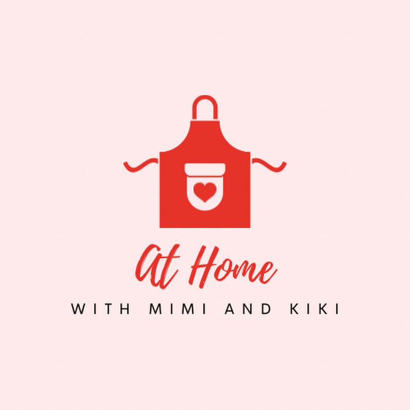 At Home with Mimi and Kiki