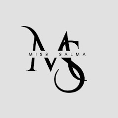 Логотип каналу Miss salmA