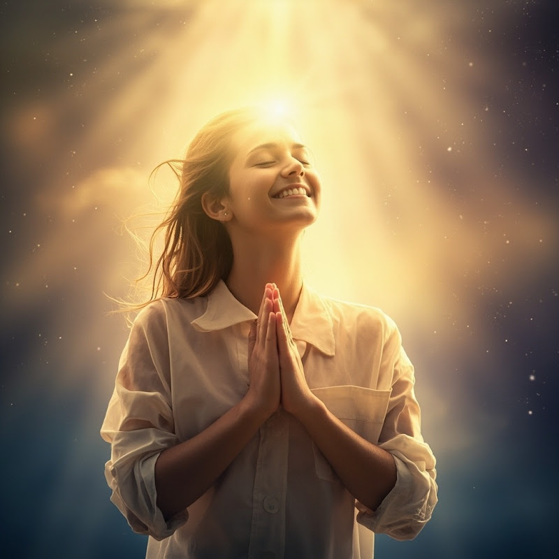 Fortaleciendo tu Espíritu