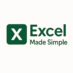 Excel Made Simple