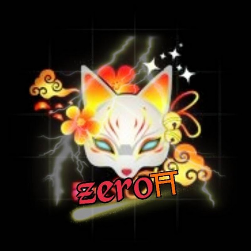 zero廃墟心霊探索委員会⛩️