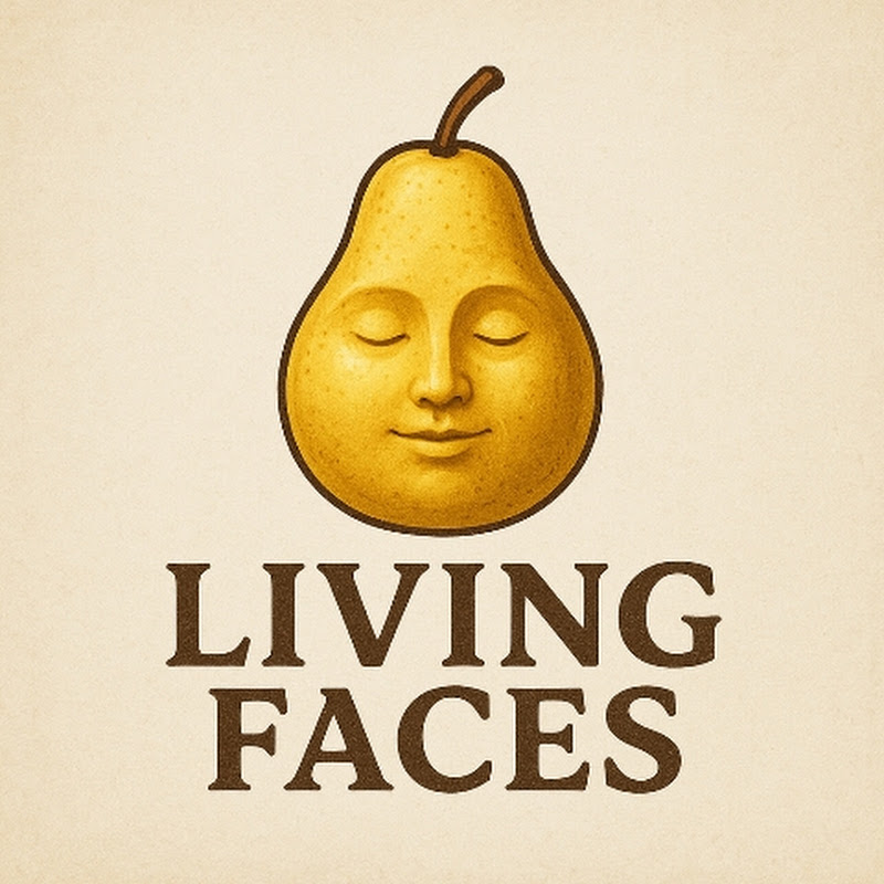 Living Faces