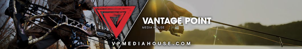 Vantage Point Media House YouTube kanalı avatarı