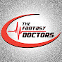 The Fantasy Doctors - @TheFantasyDoctors YouTube Profile Photo