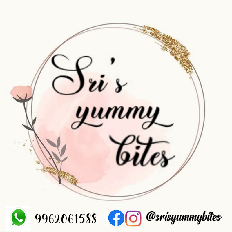 Sri's Yummy Bites