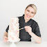 3MW0nELyA5g-channel-avatar-Florea Cakes | Wafer Paper Cake Designs