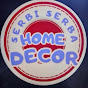 serba serbi home decor logo