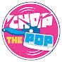 Chop The Pop logo