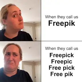 Freepik YouTube channel