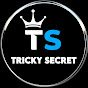 Tricky Secret Image Thumbnail