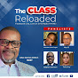 The CLASS Reloaded  (The Nation Talk) logo