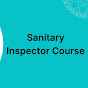 Sanitary Inspector Course  logo