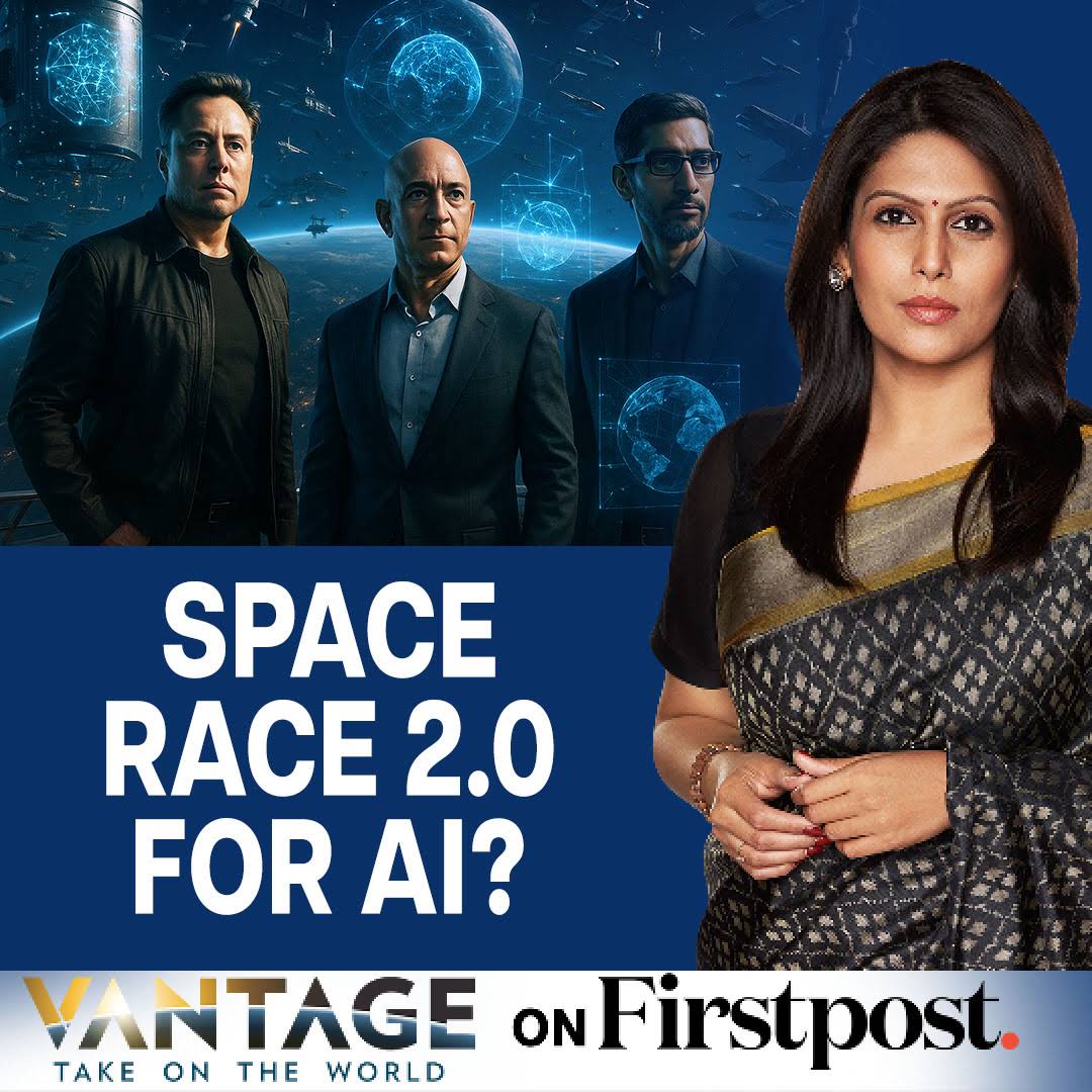 Post from Firstpost