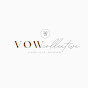 Vow Collective | Nashville Wedding Photo + Video logo