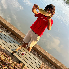 Bass fishing Aj