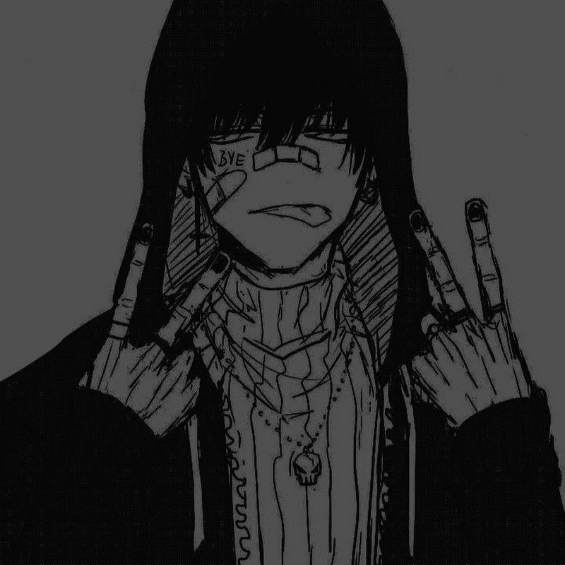 Mysterious Despair