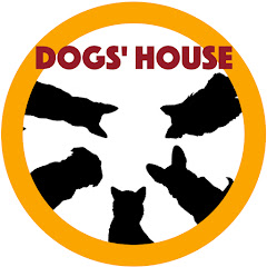 DOG'S HOUSE ちゃんねるアイコン画像