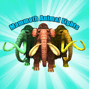 Mammoth Animal Fights