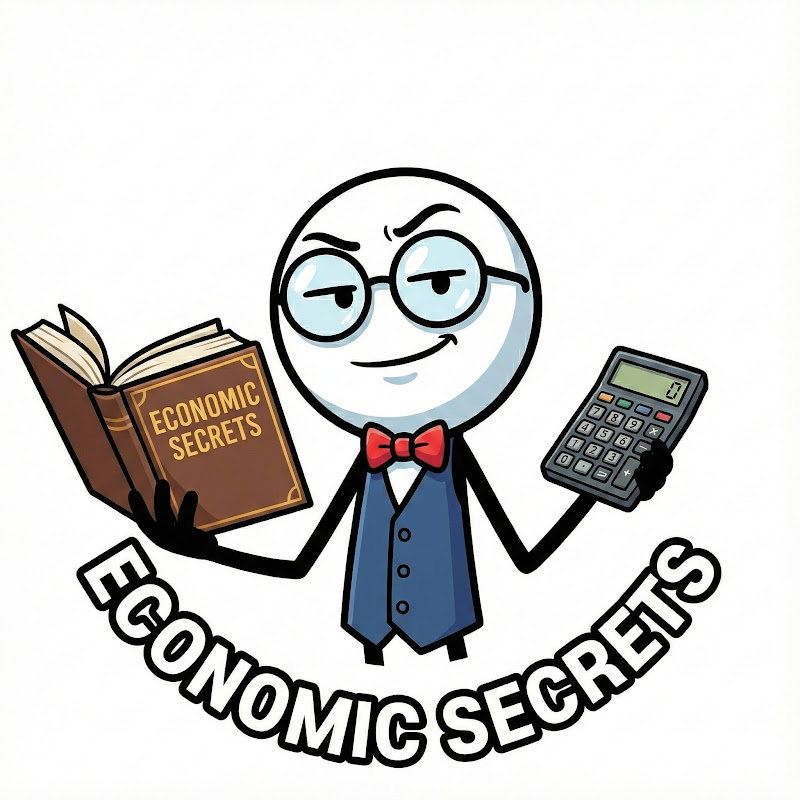 보통의 경제학 - 쉬운 경제 지식 Logo