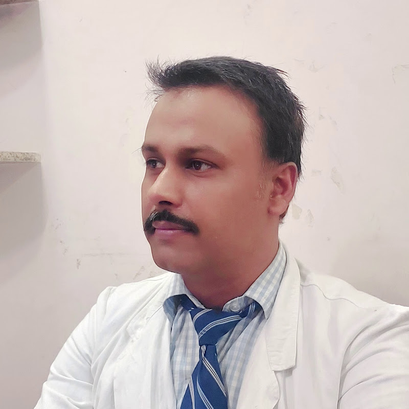 Dr Shiv Nirmalite