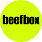 beefbox radio logo