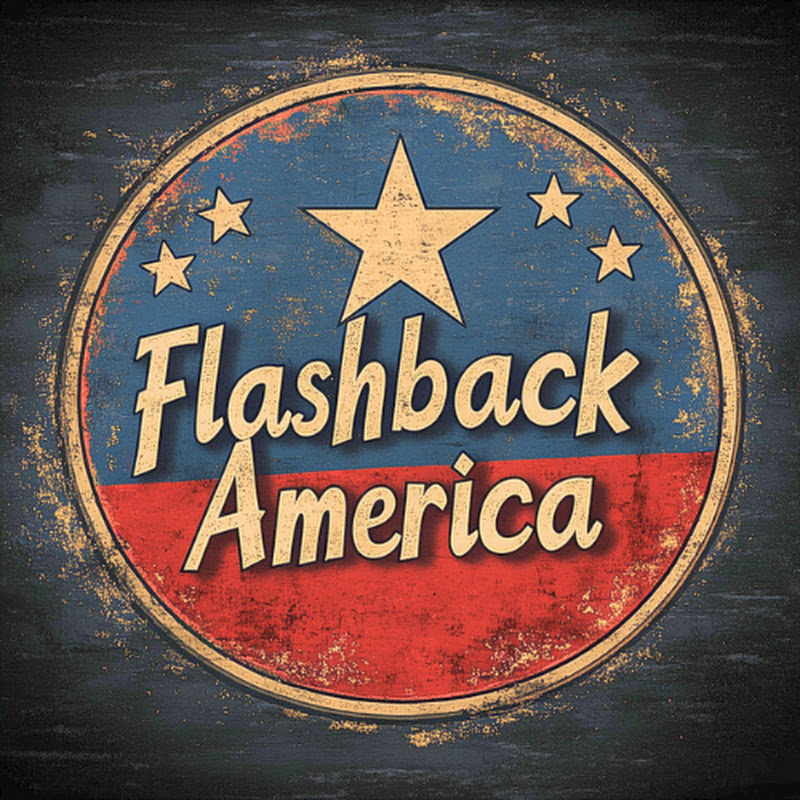 Flashback America