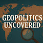 GeoPolitics Uncovered logo