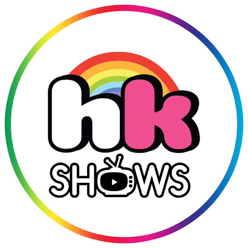 HooplaKidz Shows - Funny Cartoons