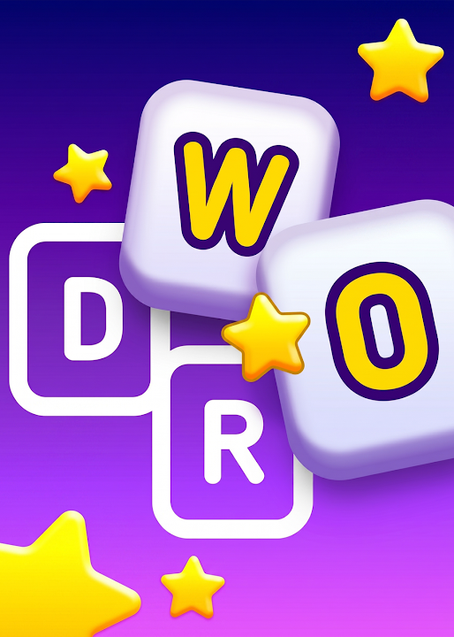 Word Genius — cover art