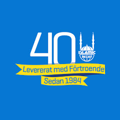 Islamic Relief Sweden