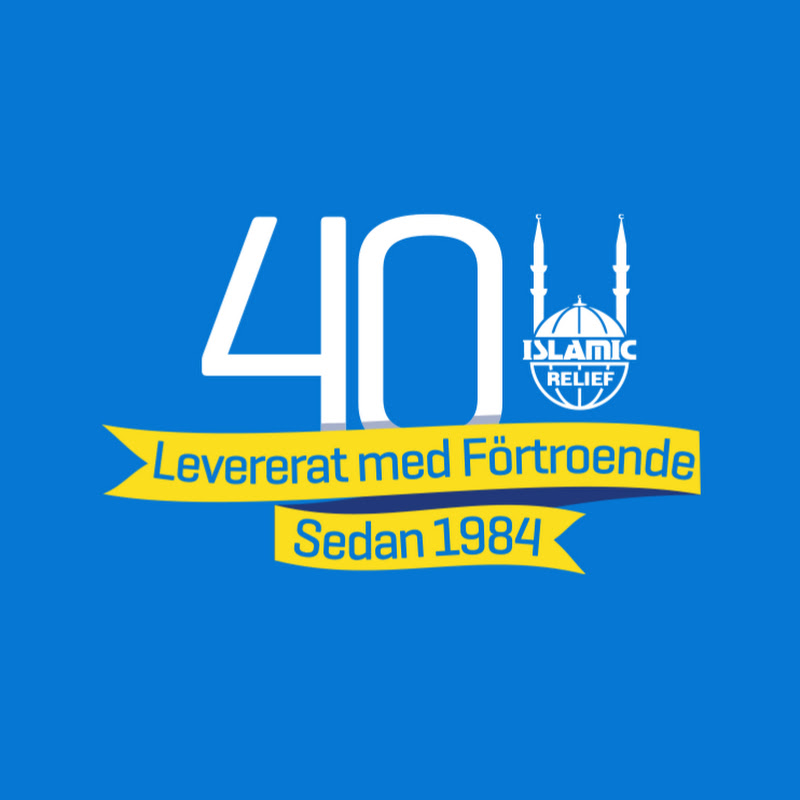 Islamic Relief Sweden