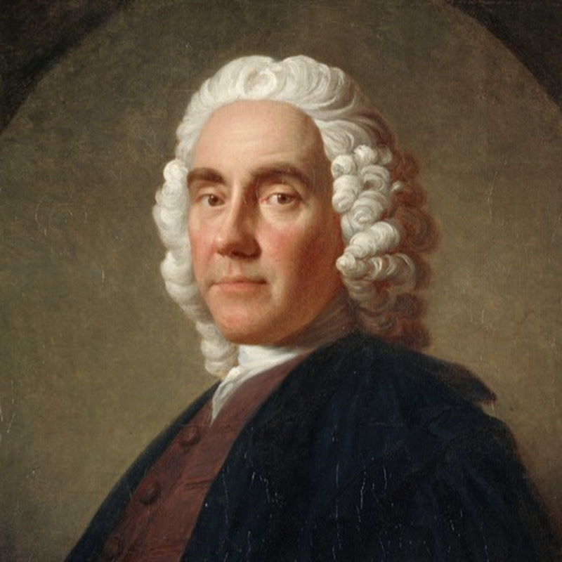 Alexander Monro Quartus