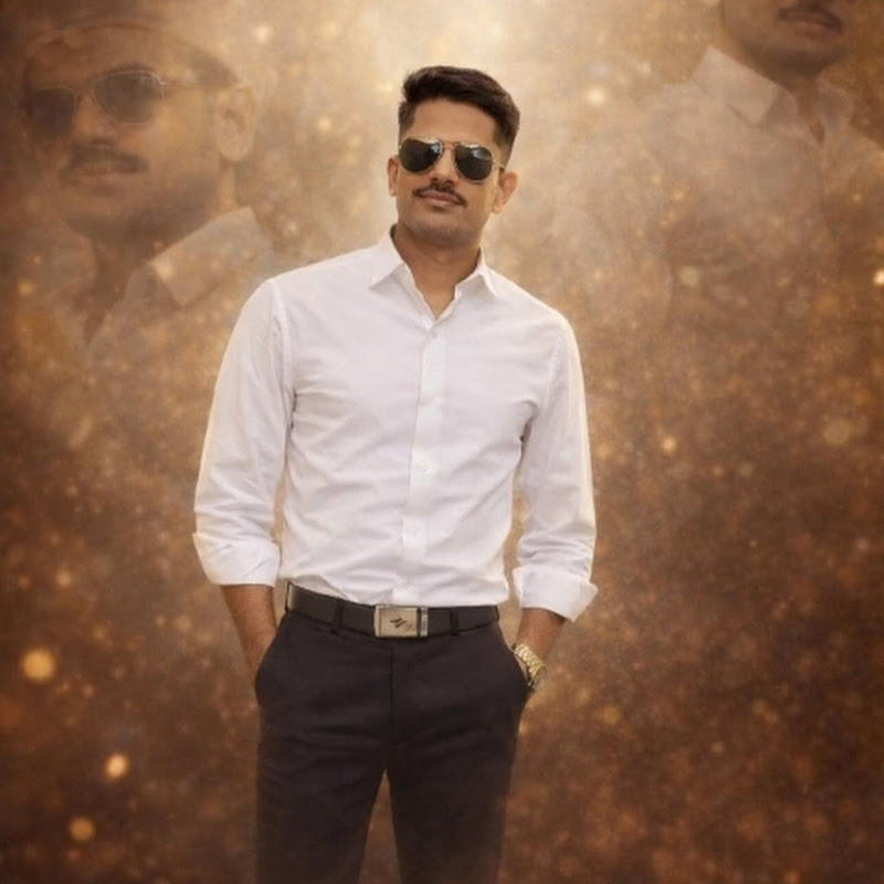 Haidar Ali 