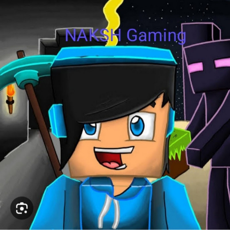 NAKSH GAMERZ