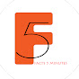 Facts5Minutes logo