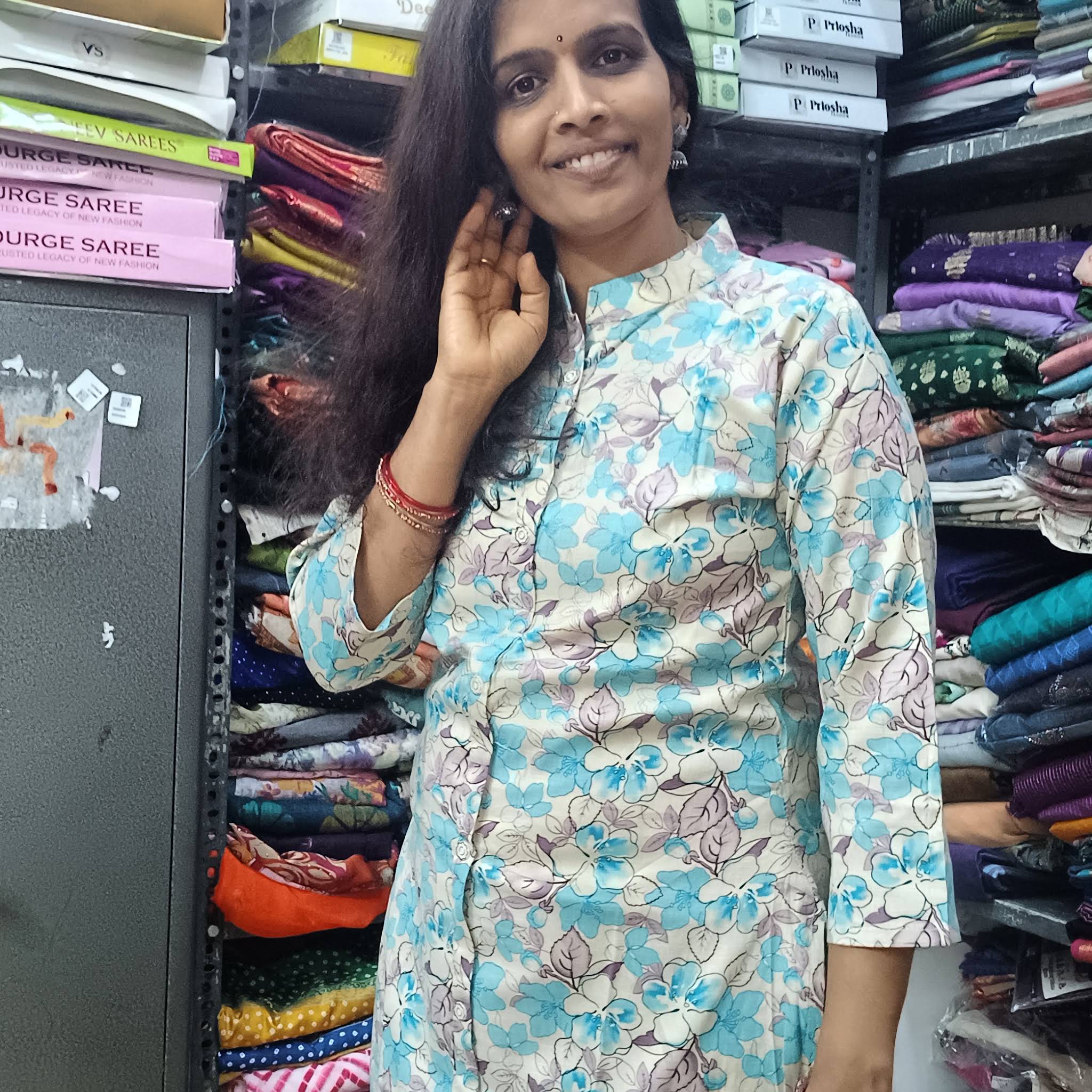 Post from Sai Rishi collection's#