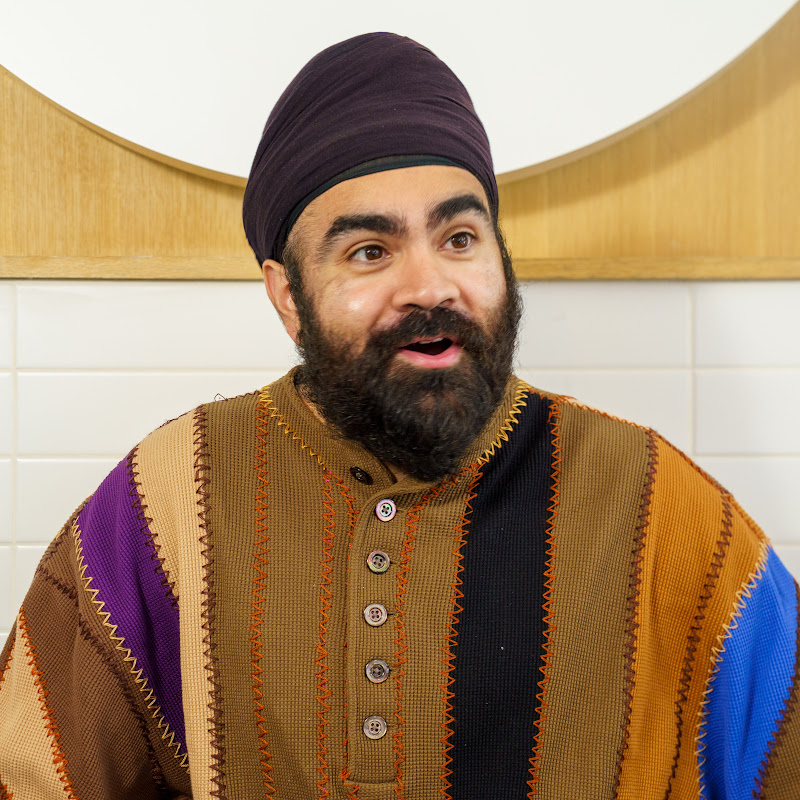 Shawn Singh