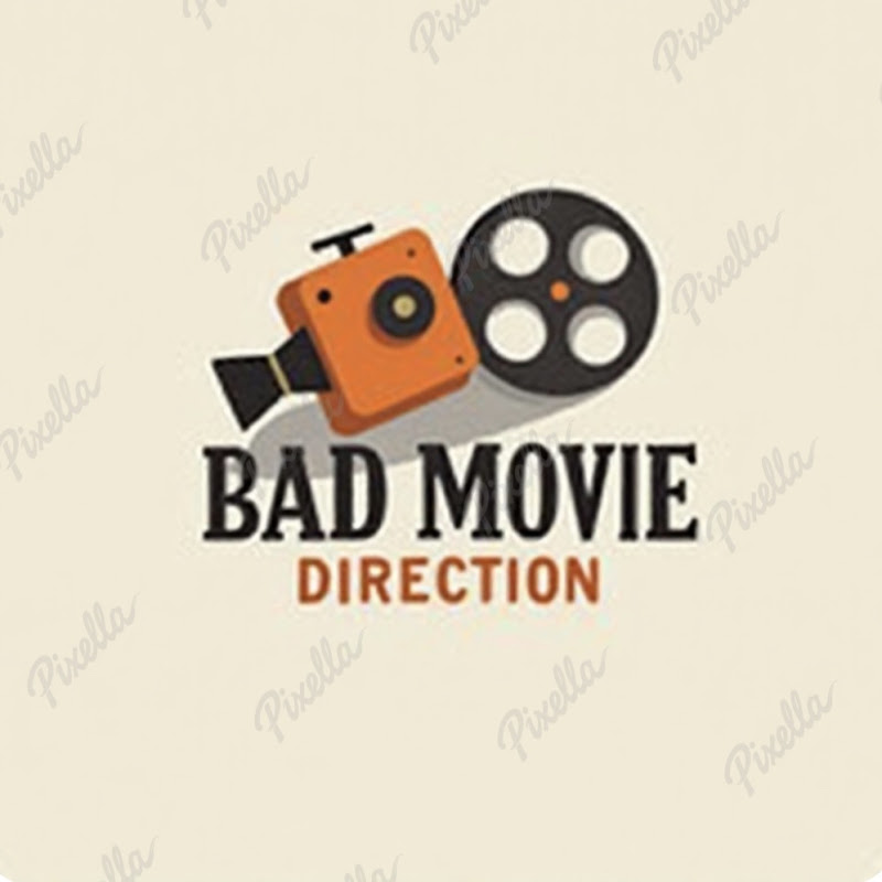 Bad Movie Direction Offical 