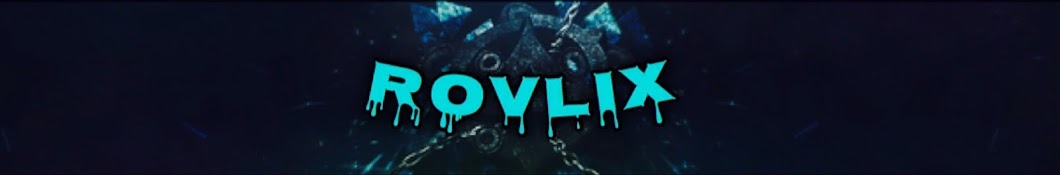 RoVliX I Ø±ÙˆÙÙ„ÙƒØ³ YouTube kanalı avatarı