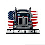 AmericanTruckerr logo