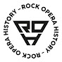 Rock Opera History logo